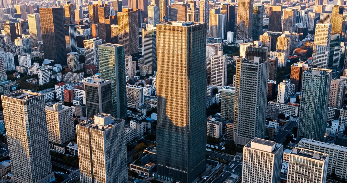 東京23區中古屋均價1.28億 升息也壓不住房價與房租