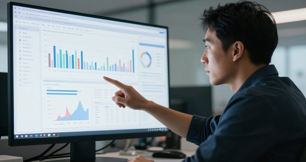 GMO TECH's Nakahara Named Ahrefs Japan Ambassador for AI-Era SEO