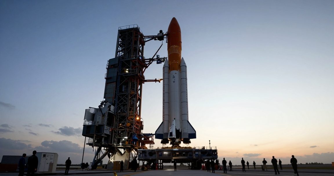14兆日圆！SpaceX史上最大IPO：泡沫还是合理？日本投资人该怎么看