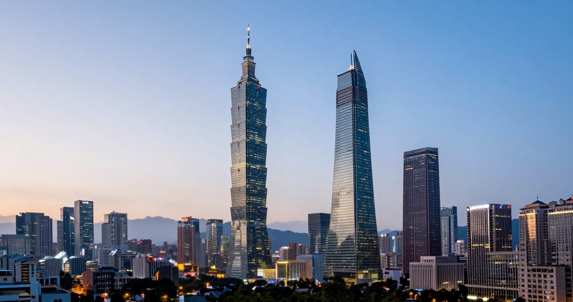 台灣IMD世界競爭力衝上第4名 創歷史新高