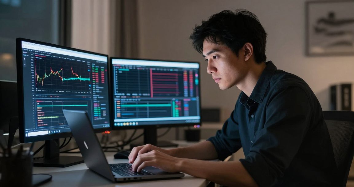 Cryptact接ChatGPT與Claude：用對話算完虛擬貨幣損益，報稅族鬆口氣
