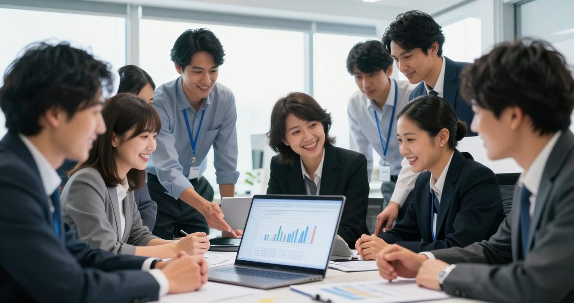 Japan DX Award 2026 Honors Individuals: Digital Transformation Moves From Slogan to 'Who Actually Did It'