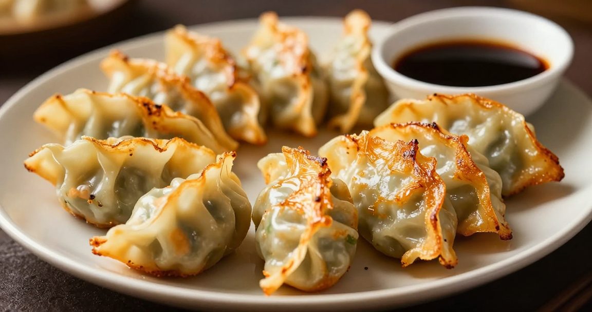東京餃子九選2026:從蒲田『你好』羽根付き發祥店、米其林連年掲載的代々木上原『按田餃子』,到八重洲12公分巨無霸ジャンボ餃子,三層怎麼點才到位