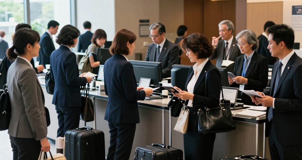 【分析室】日本外國人住宿止跌回穩，但撐起來的人換了——台灣登頂、中國腰斬