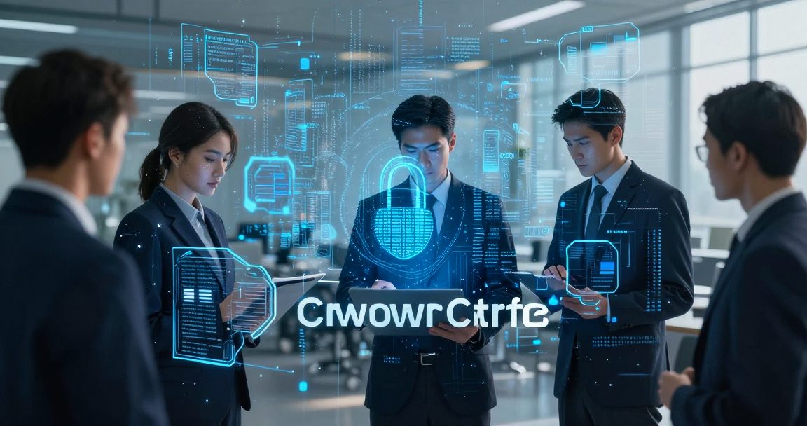 crowdstrike-continuous-identity-for-ai-agents