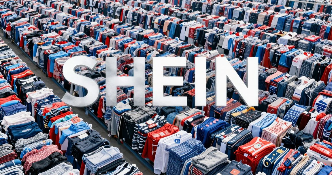 開幕一年就收攤：SHEIN巴黎首店之死，照出快時尚的線下天花板與監管反撲