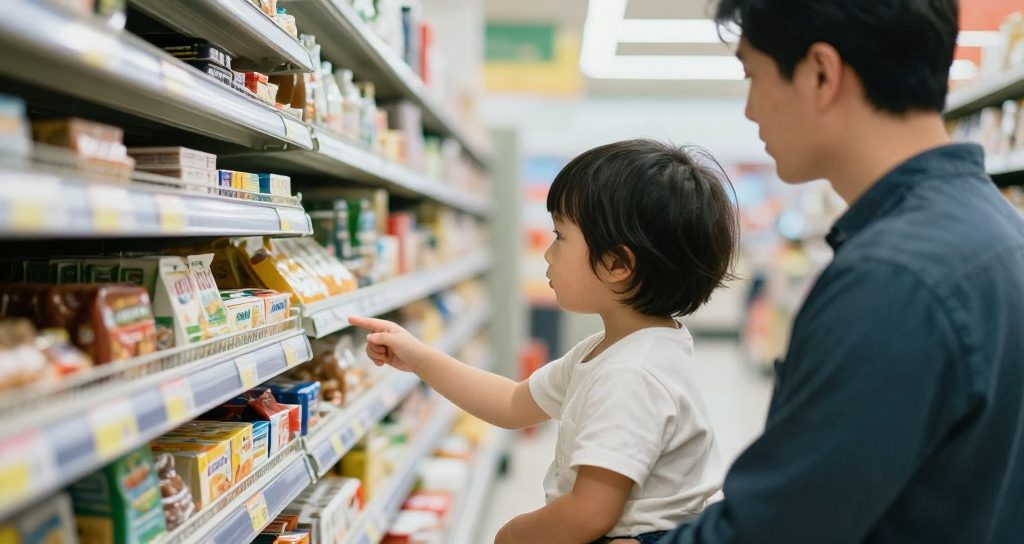Benesse調查：2026上半年小學生最在意的新聞是「物價上漲」