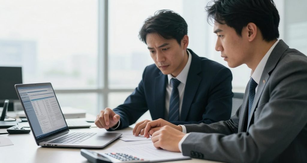 辻・本郷IT諮詢攜手SoLabo:用「出向型」合作補稅理士業界的DX人才荒