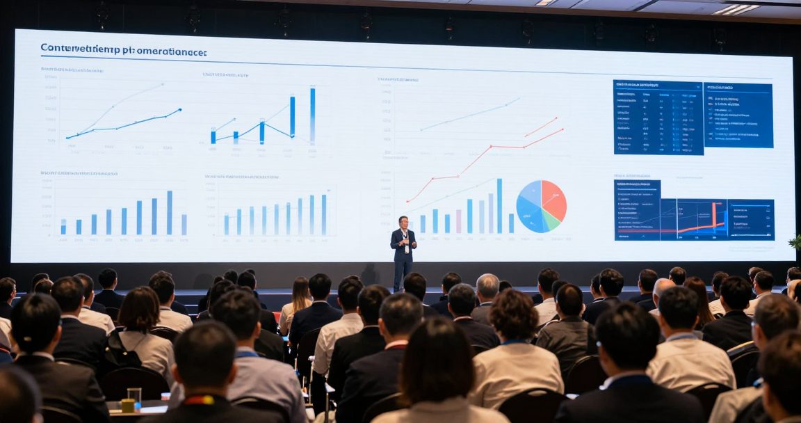行銷大會「Marketing LEADERS 100」7/28-31免費登場，談AI時代EC成長