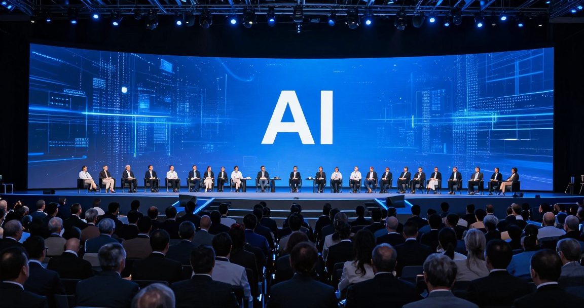 「JAPAN & AI SUMMIT 2026 by FLUX」开放议程申请、公布追加讲者
