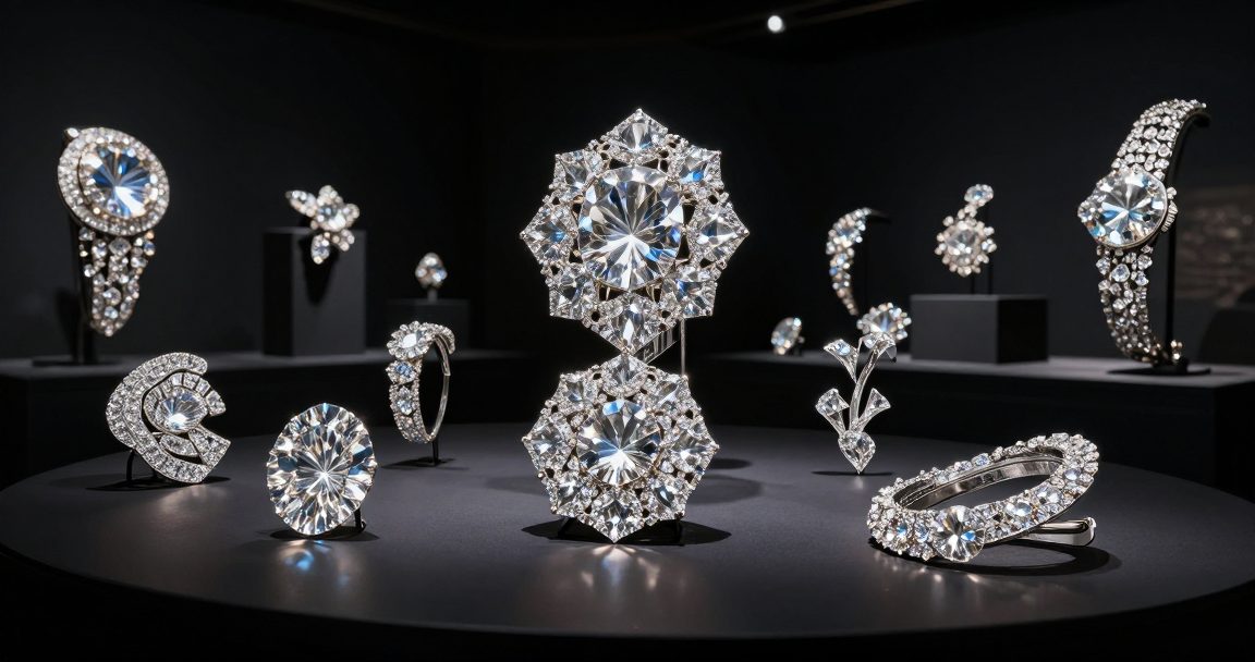 Sustainable Diamond Brand GRAVITY/NeO Joins a TOKYO JEWERY FES 2026 Talk