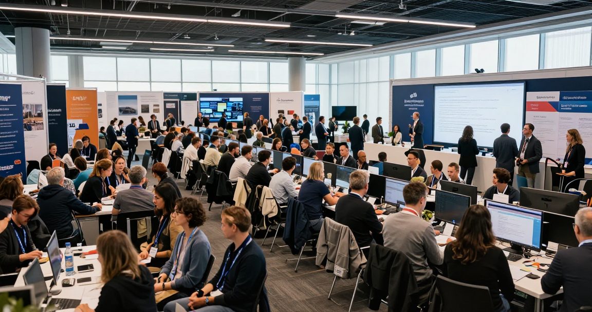 嚴選340家新創齊聚京都：IVS2026「Startup Market」公布參展陣容