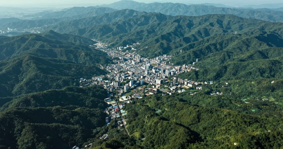 【白書解讀】能蓋房子的地只占日本國土5.2%：土地白書揭宅地供給年減9.4%，都心難跌的底層真相