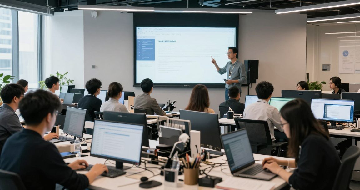 Taiwan's XRSPACE Brings AI Developers to Tokyo Ahead of August Hackathon