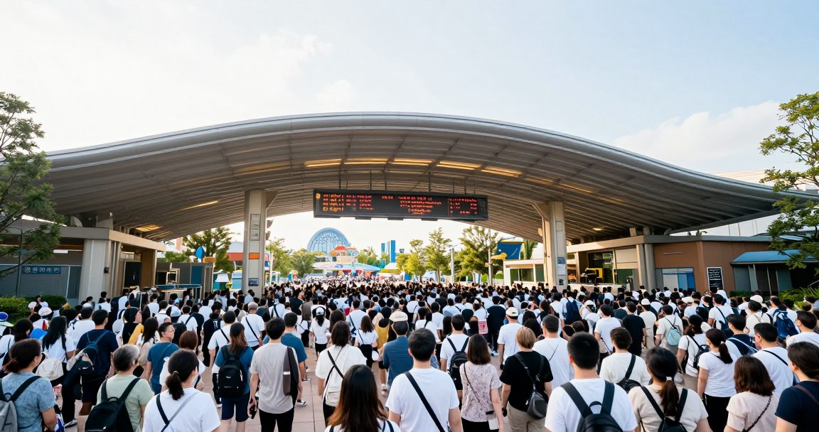 環球影城導入動態票價：入場後價格還會變，主題樂園的收益新玩法