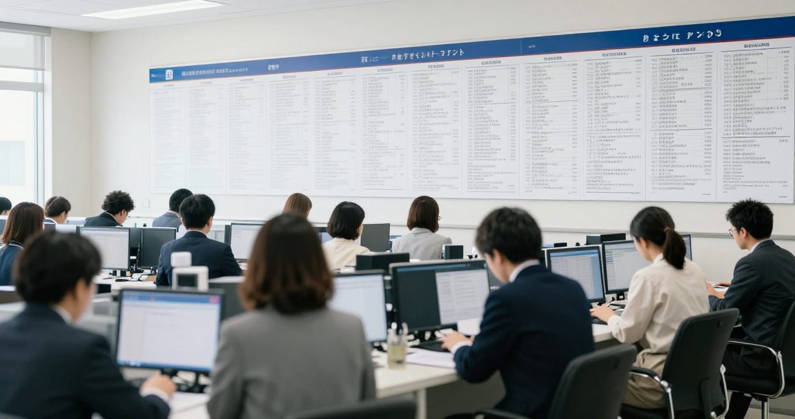 5月有效求人倍率1.17倍：略降但仍显示求职者相对稀缺