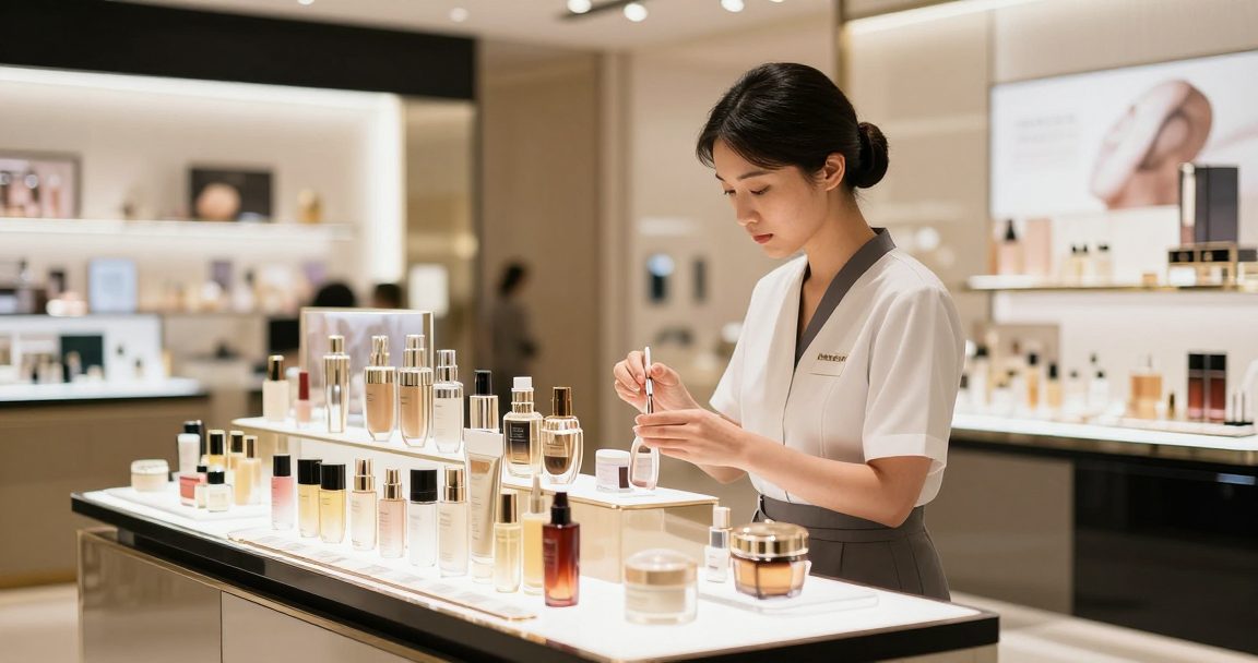 日本国策押注「J-Beauty」：900万人就业的美容产业，是下一座外汇金矿还是Cool Japan 2.0？