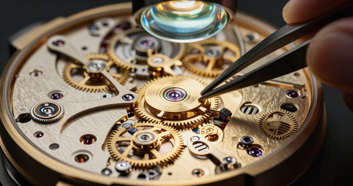 Seiko Crafts Unprecedented One-of-One Watch for Shohei Ohtani That Counts a Million Hours