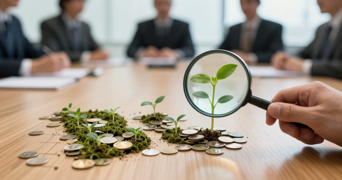 Impact Measurement Goes Mainstream: The New Yardstick Reshaping Corporate Valuation in Japan
