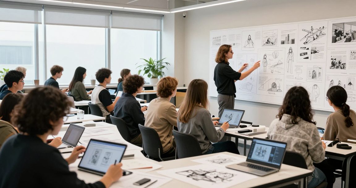 Kyoto University of the Arts Selected for MEXT Industry-Academia Reskilling Ecosystem Program
