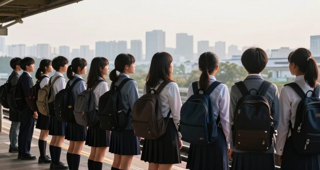 日本财团18岁意识调查：Z世代怎么看「地方创生」与东京一极集中