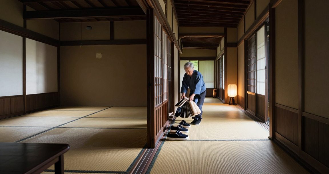 日本住宿统计2025定案:外国人+8.2%、日本人-3.8%的两极市场