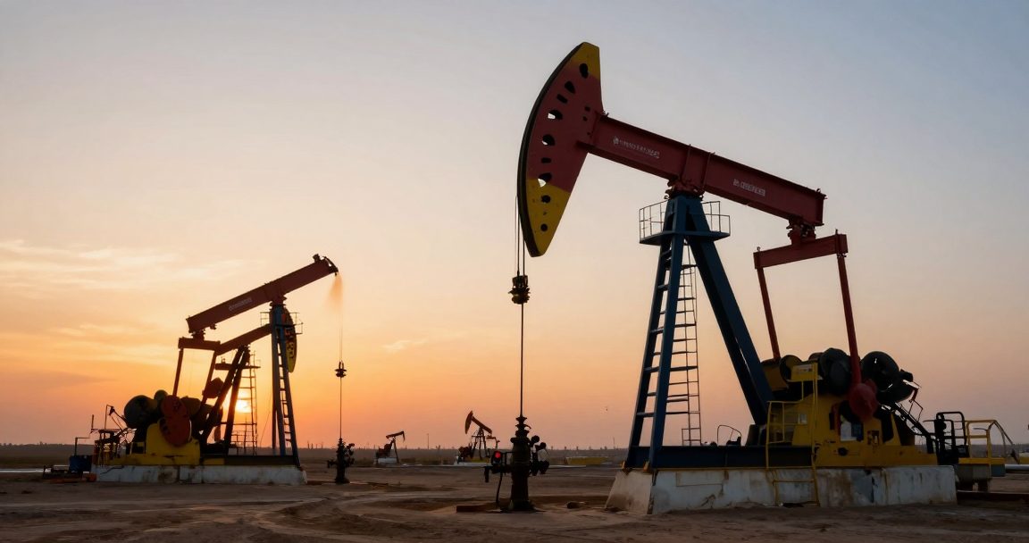 OPEC+八月續增產日量18.8萬桶，油價與日本進口成本連動