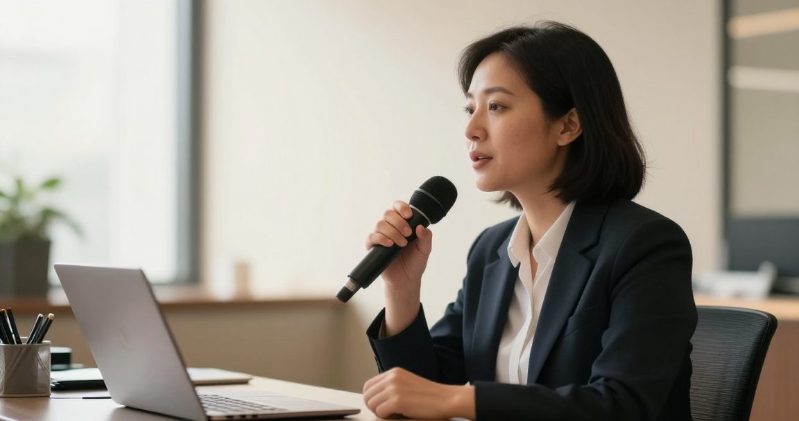 VoicyPro Qualifies for Japan AI Adoption Subsidy