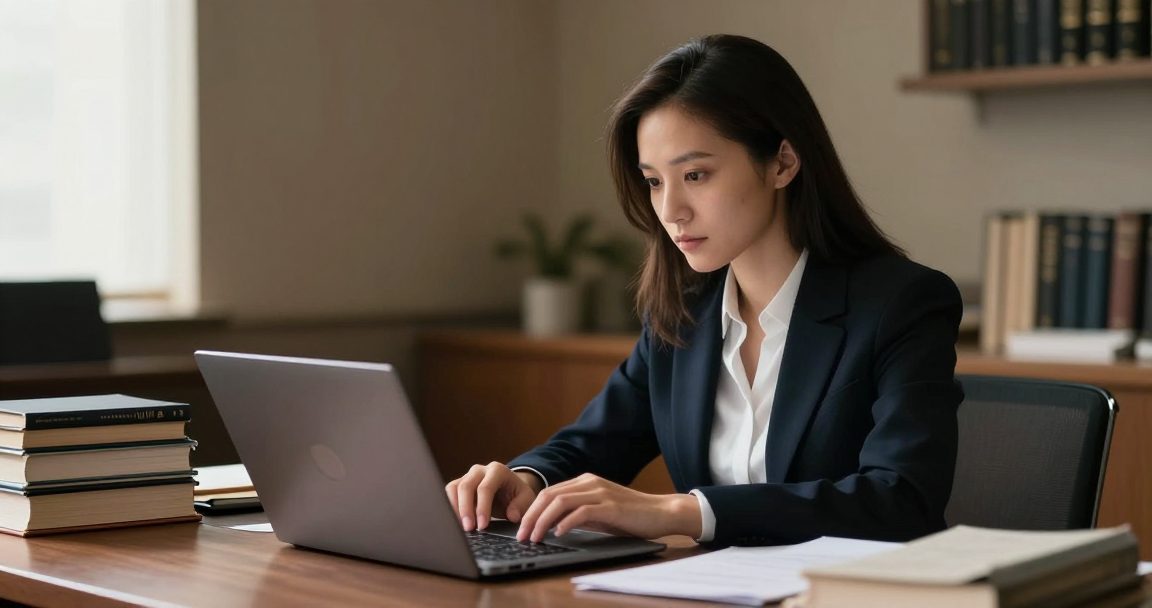 Atom法律税务集团办新人律师AI素养研修，专业服务业也要补课