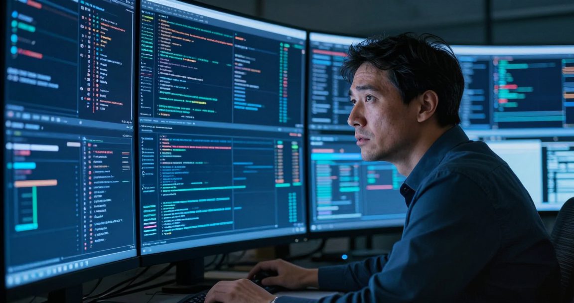 影子IT成隱憂：現場擅用AI與SaaS難掌握，業者辦對策講座