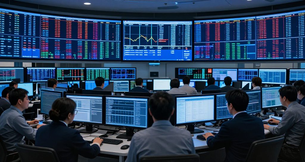 片山一句話，日圓一度升破1元——年金資金回流本國的政策訊號
