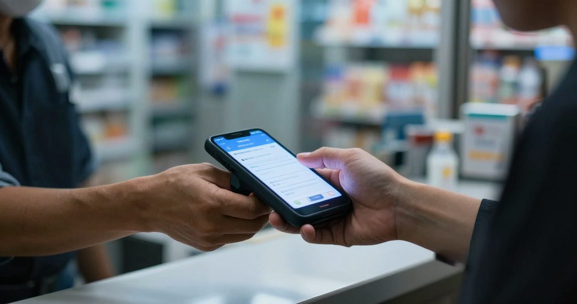 SoftBank and PayPay Eye Stake in 7&i, Building a Points Economy