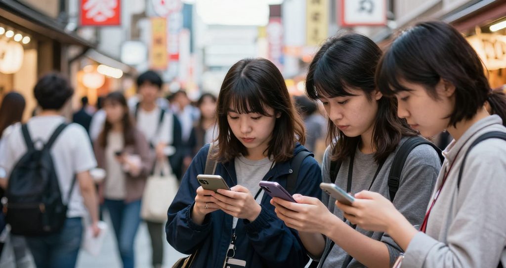 BuddyCompass募資1.5億日圓,要把日本變主題樂園