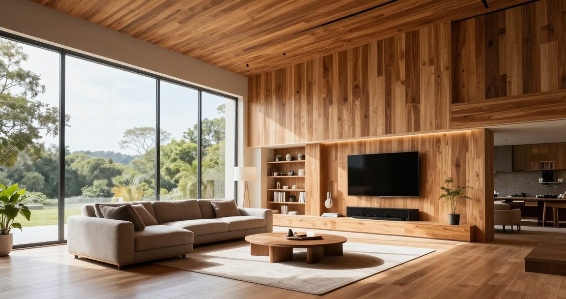 Custom-Home Brand BLOOMING CRAFT Expands Model Houses