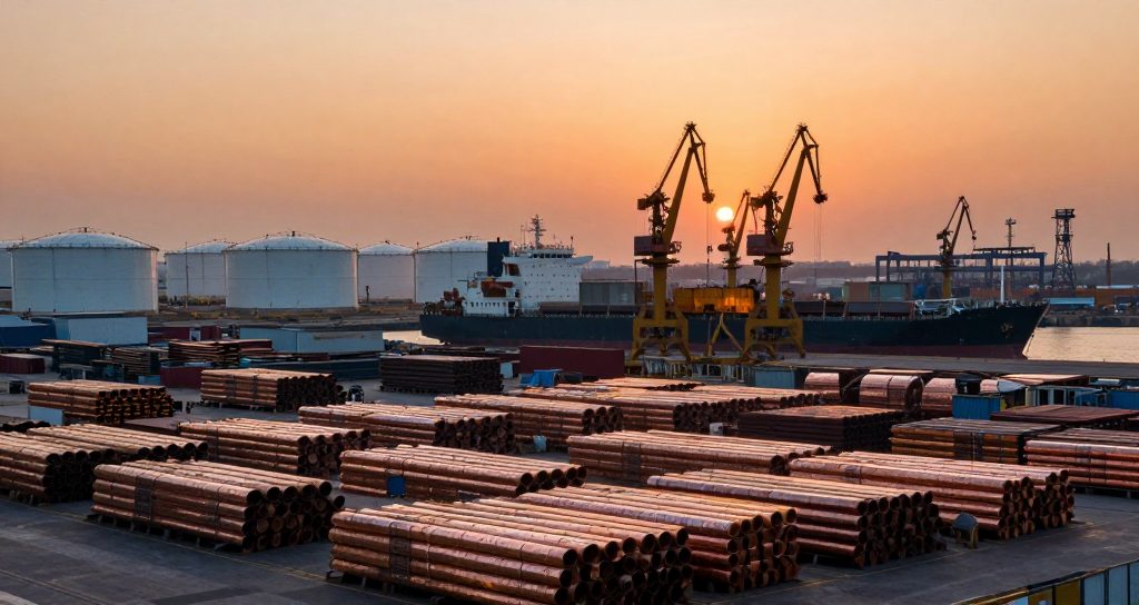Japan Producer Prices Jump 7.1%, Fastest in Three Years, as Upstream Costs Queue Up for Your Wallet