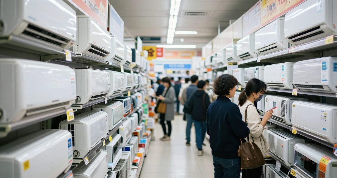 japan-air-conditioner-2027-problem-cheap-models-daikin