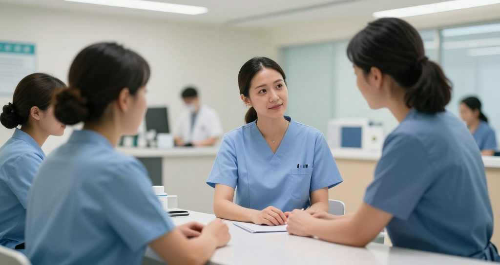 访日外国人医疗协议会JVHA成立：补上观光大国的就医破口