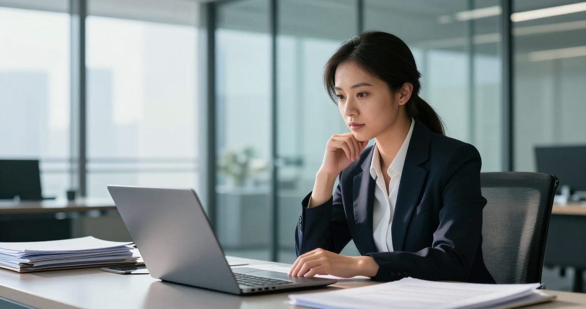 九成企業法務用生成AI，六成卻「用不到知識」：日本導入AI的落差調查