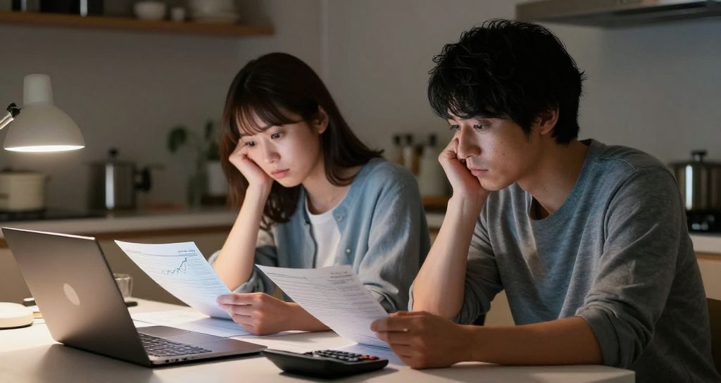 japan-mortgage-fixed-vs-floating-at-crossroads-as-boj-rate-hits-1-percent