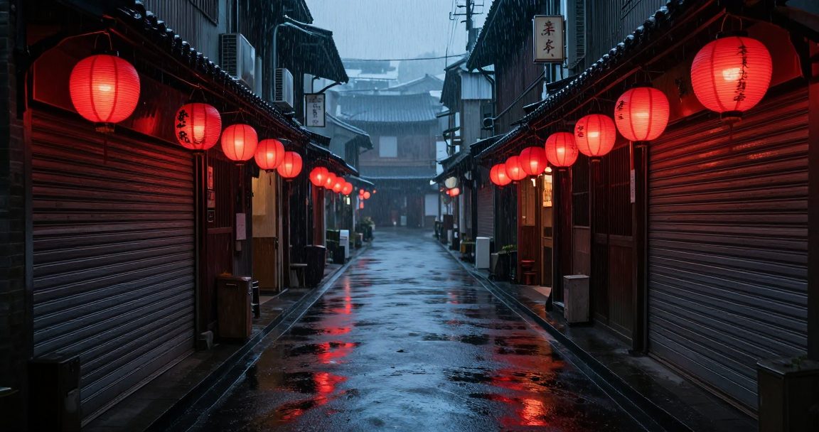 居酒屋倒產上半年118件創最多:一杯生啤裡的四重擠壓