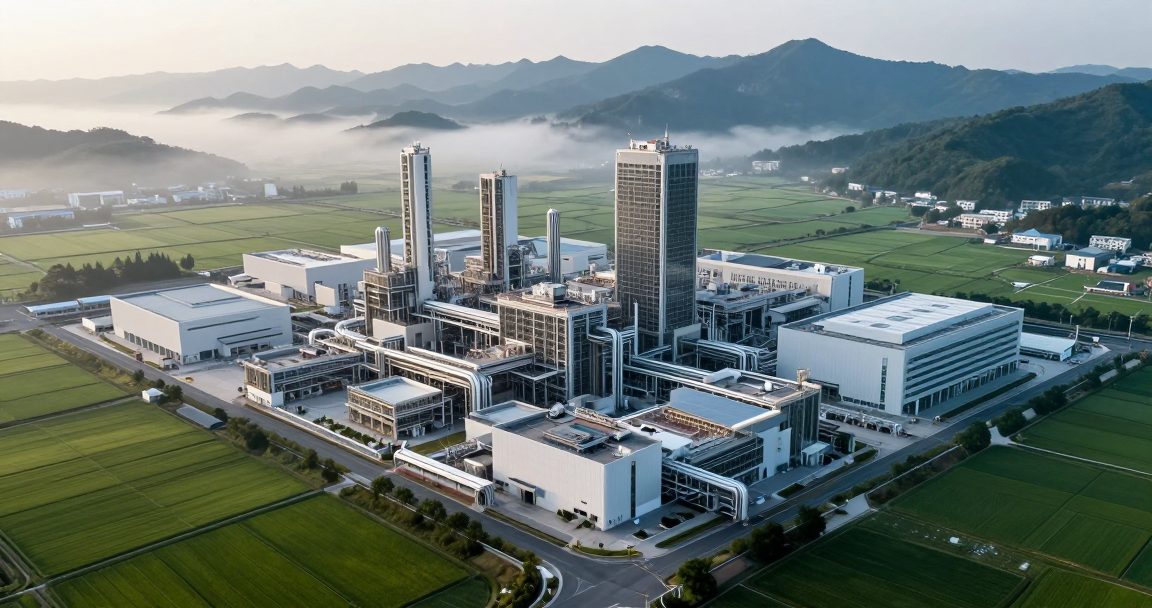 Israel's Tower Semiconductor Bets Over 600 Billion Yen on Japan Silicon Photonics Push in Toyama and Niigata