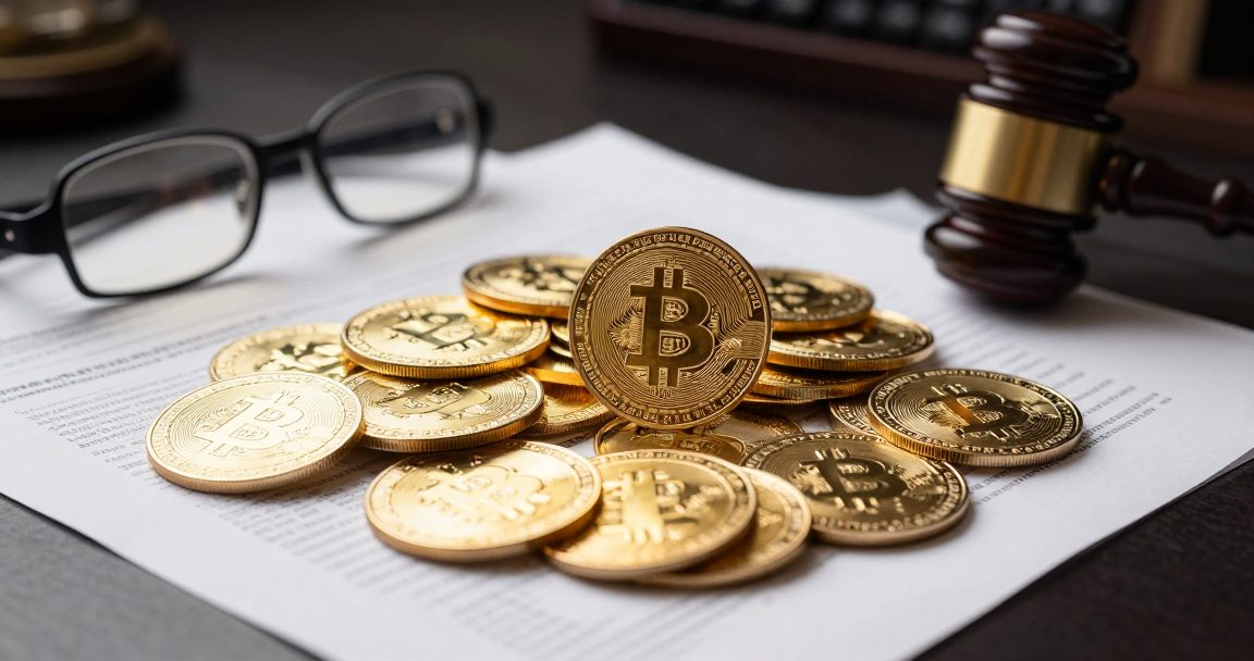 速報：暗號資產規制大幅重審，金商法框架移行進入視野