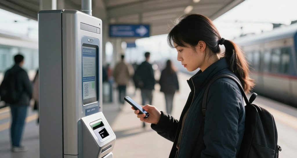 速報：JR東日本新碼付「teppay」開募加盟店，今秋上線