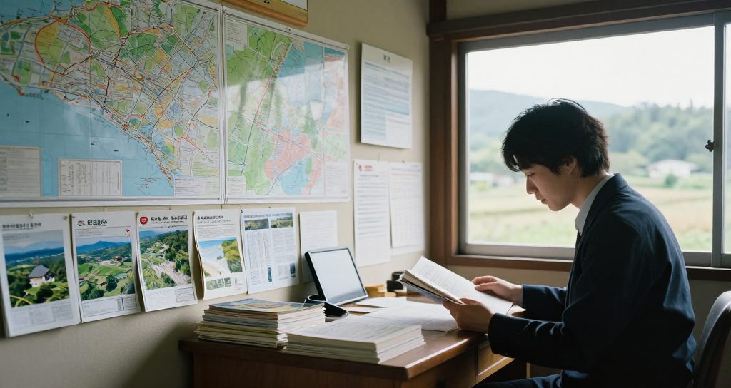 FY2026 Regional Travel Agency Manager Exam Announced by JNTO
