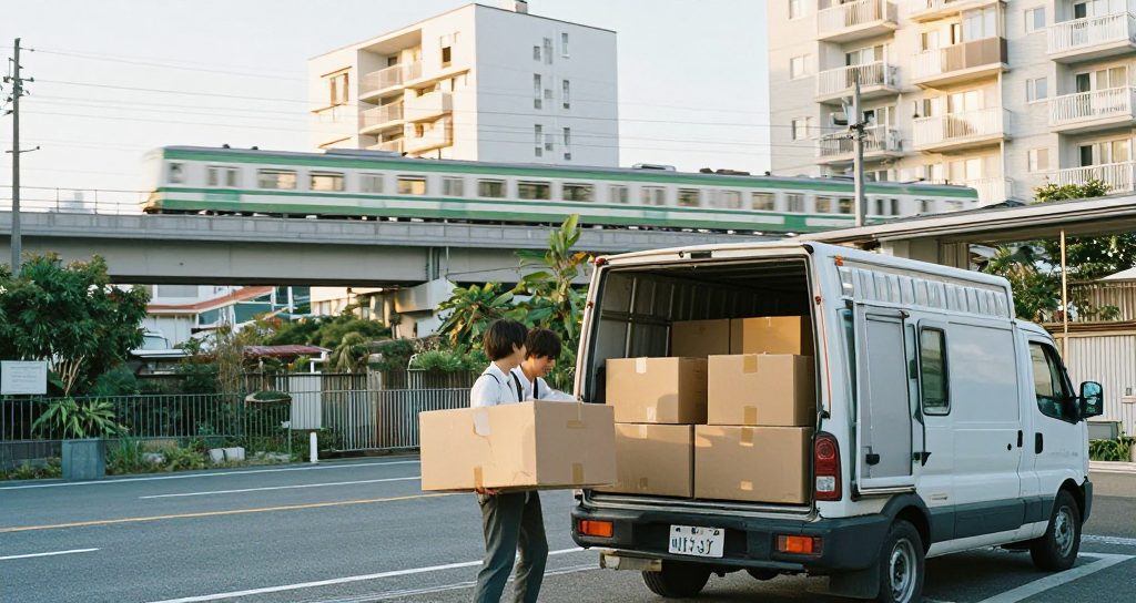 房租涨得比年收快：东京23区涌现「郊外大迁徙」