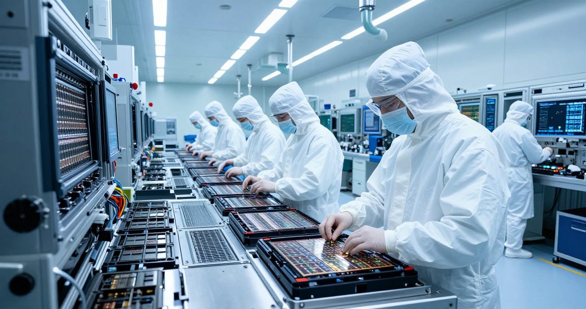 鎧俠一度跌停：370億日圓專利敗訴踩中記憶體行情最脆弱的一根神經