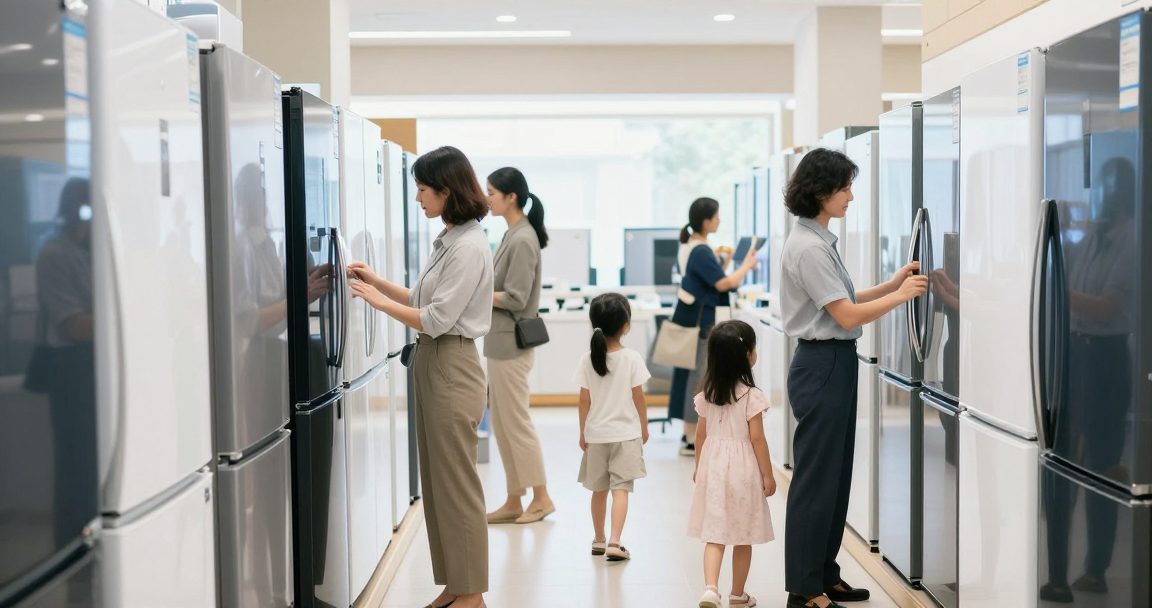 【分析室】家計調査5月：消費「連6個月縮」的內裡——一輛車拖掉2.3個百分點，剔除後基調消費+2.6%六個月來首轉正
