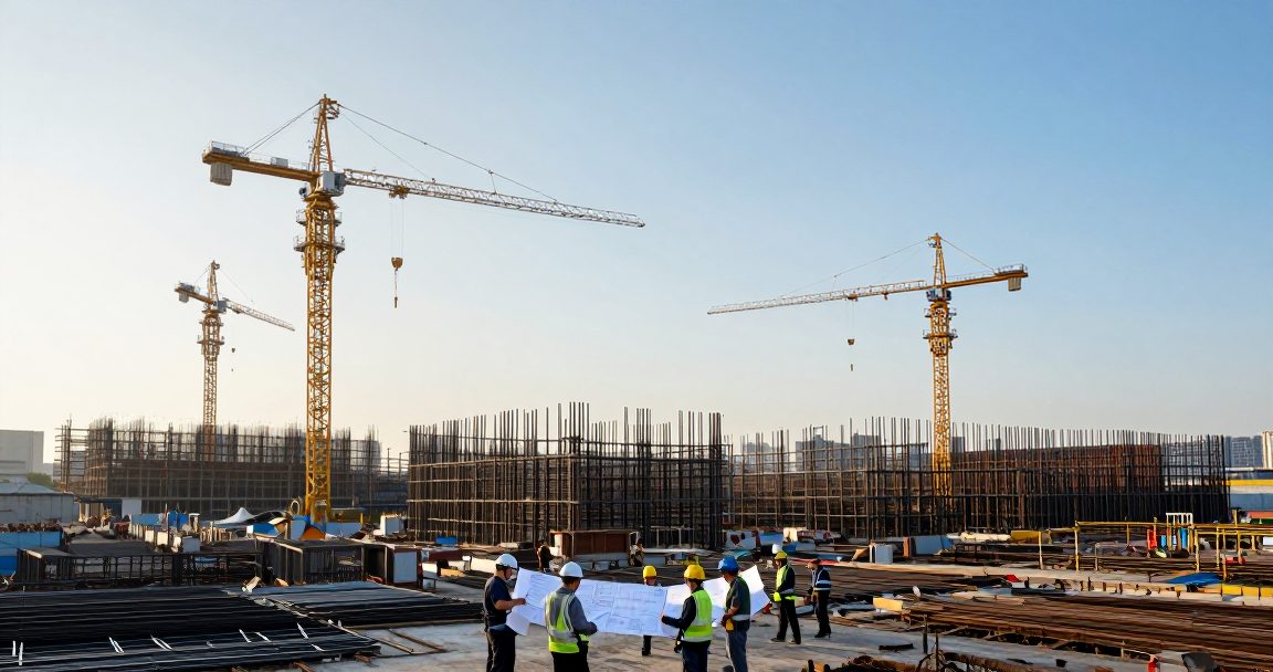 建设总合统计5月分出炉：出来高基准看日本建设景气的温度计