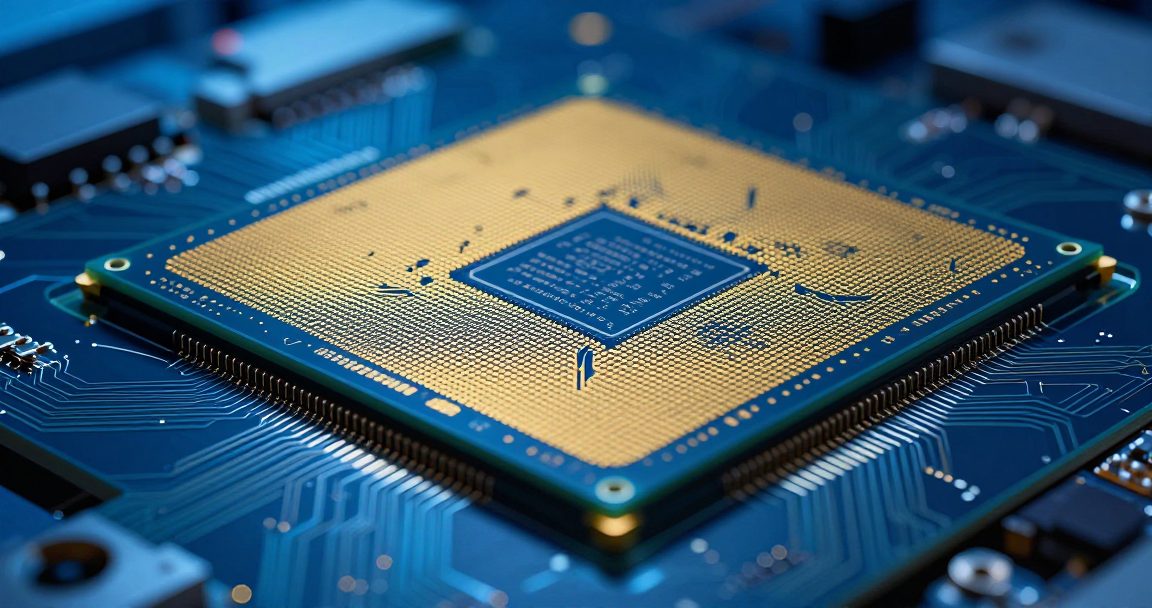AI晶片巨大化震撼供應鏈：Resonac挑戰次世代封裝標準化，材料商要當規則制定者