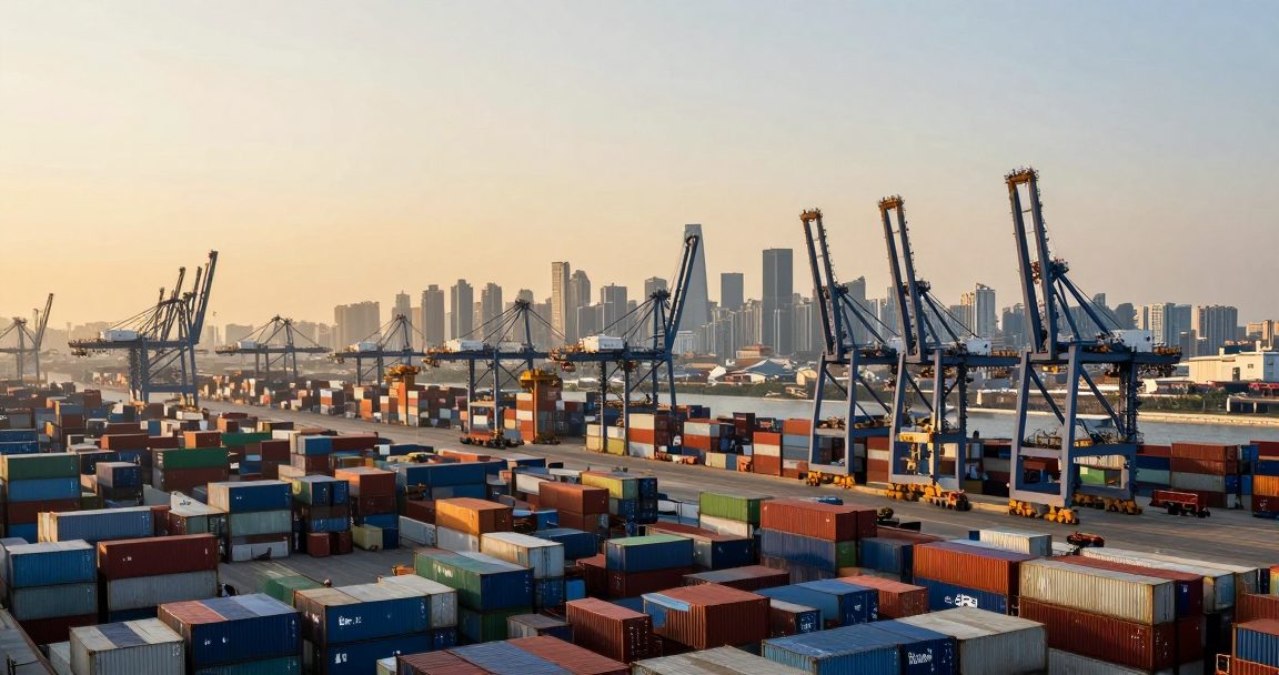 非洲FDI年减26.3%至695亿美元：UNCTAD报告揭露投资退潮